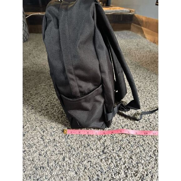 Ghost face Scream, backpack with padded handles outside pockets and inside pocke - Picture 5 of 12